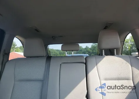 2019 Toyota Highlander Le из США, поврежденный, VIN 5TDBZRFH7KS991147